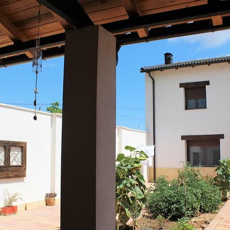 Casa Rural Casablasa Santo Domingo de Moya Eksteriør bilde